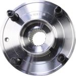 Radnabe N 1039 Radnabe N 1039