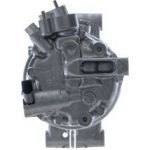 Kompressor, Klimaanlage ACP 1571 000P Kompressor, Klimaanlage ACP 1571 000P