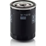 Ölfilter W 713/18 Ölfilter W 713/18