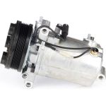 Kompressor, Klimaanlage 89133 Kompressor, Klimaanlage 89133
