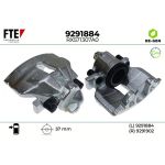 FTE 9291884 Bremssattel