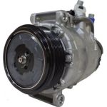 Kompressor, Klimaanlage ACP 891 000P Kompressor, Klimaanlage ACP 891 000P