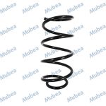 MUBEA 90176701 Fahrwerksfeder MUBEA 90176701 Fahrwerksfeder