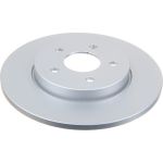 Bremsscheibe 672598 Bremsscheibe 672598