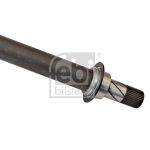 Antriebswelle 188152 Antriebswelle 188152