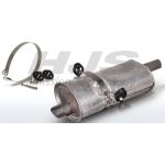 Halter, Schalldämpfer 82 13 2835