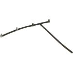 Schlauch, Leckkraftstoff 0 928 402 042 Schlauch, Leckkraftstoff 0 928 402 042