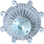 Kupplung, Kühlerlüfter 49525 Kupplung, Kühlerlüfter 49525