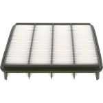 BOSCH F 026 400 296 Luftfilter BOSCH F 026 400 296 Luftfilter