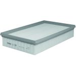 Luftfilter LX 296 Luftfilter LX 296