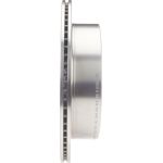 Bremsscheibe 0 986 479 T57 Bremsscheibe 0 986 479 T57