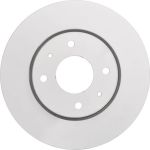 Bremsscheibe 0 986 479 B37 Bremsscheibe 0 986 479 B37
