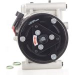 Kompressor, Klimaanlage 89590