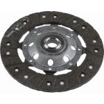 Sachs 1864 000 628 Kupplungsscheibe Sachs 1864 000 628 Kupplungsscheibe