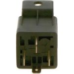BOSCH 0 332 019 157 Relais, Arbeitsstrom