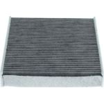 BOSCH 1 987 432 598 Innenraumfilter BOSCH 1 987 432 598 Innenraumfilter