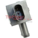 Metzger 0906299 Sensor, Abgasdruck Metzger 0906299 Sensor, Abgasdruck