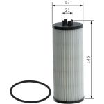 Ölfilter F 026 407 345 Ölfilter F 026 407 345