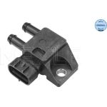 Sensor, Abgasdruck 30-14 801 0001