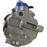 Mahle ACP 715 000P Kompressor, Klimaanlage BEHR Premium Line Mahle ACP 715 000P Kompressor, Klimaanlage BEHR Premium Line