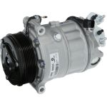 Kompressor, Klimaanlage 690023 Kompressor, Klimaanlage 690023