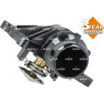 Thermostat, Kühlmittel 725091 Thermostat, Kühlmittel 725091