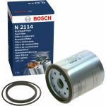 Kraftstofffilter F 026 402 114