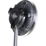 Kupplung, Kühlerlüfter CFC 12 000P Kupplung, Kühlerlüfter CFC 12 000P
