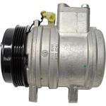Kompressor, Klimaanlage ACP 1241 000P Kompressor, Klimaanlage ACP 1241 000P