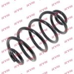 Fahrwerksfeder RX6763 Fahrwerksfeder RX6763