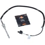Sensor, Abgastemperatur 707015 Sensor, Abgastemperatur 707015
