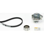 Wasserpumpe + Zahnriemensatz CT999WP1 Wasserpumpe + Zahnriemensatz CT999WP1