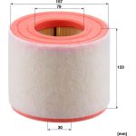 MANN-FILTER C 15 010 Luftfilter MANN-FILTER C 15 010 Luftfilter