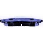 Hella Pagid 8DB 355 012-451 Bremsbelagsatz, Scheibenbremse Hella Pagid 8DB 355 012-451 Bremsbelagsatz, Scheibenbremse