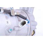 Kompressor, Klimaanlage 89310 Kompressor, Klimaanlage 89310