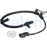 Sensor, Raddrehzahl SS20385 Sensor, Raddrehzahl SS20385