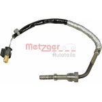 Metzger 0894802 Sensor, Abgastemperatur Metzger 0894802 Sensor, Abgastemperatur