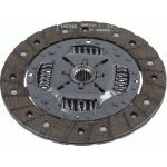 Kupplungsscheibe 1862 301 031 Kupplungsscheibe 1862 301 031