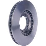 Hella 8DD 355 116-741 Bremsscheibe Hella 8DD 355 116-741 Bremsscheibe