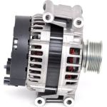 Generator 0 125 711 185