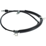 BOSCH 1 987 482 362 Seilzug, Feststellbremse BOSCH 1 987 482 362 Seilzug, Feststellbremse