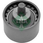 INA 532 0152 10 Umlenkrolle/Führungsrolle, Zahnriemen