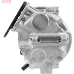 DENSO 5SL12C Klimakompressor DCP20122 DENSO 5SL12C Klimakompressor DCP20122