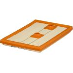 Luftfilter E1105L Luftfilter E1105L