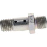 Ventil, Einspritzanlage F 00N 350 256 Ventil, Einspritzanlage F 00N 350 256