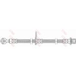 Bremsschlauch PHD449 Bremsschlauch PHD449