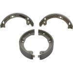 Bremsbackensatz, Feststellbremse FSB597 Bremsbackensatz, Feststellbremse FSB597