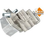 Ölkühler, Motoröl 31238 Ölkühler, Motoröl 31238