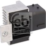 FEBI BILSTEIN 182232 Steuergerät, Glühzeit