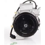 Kompressor, Klimaanlage 890195 Kompressor, Klimaanlage 890195